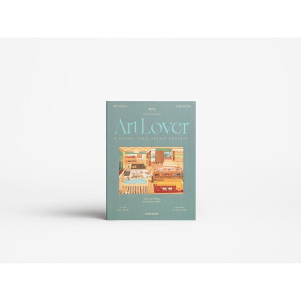 Dėlionė (vienetų skaičius 1000) Part and Whole – Printworks-image-3