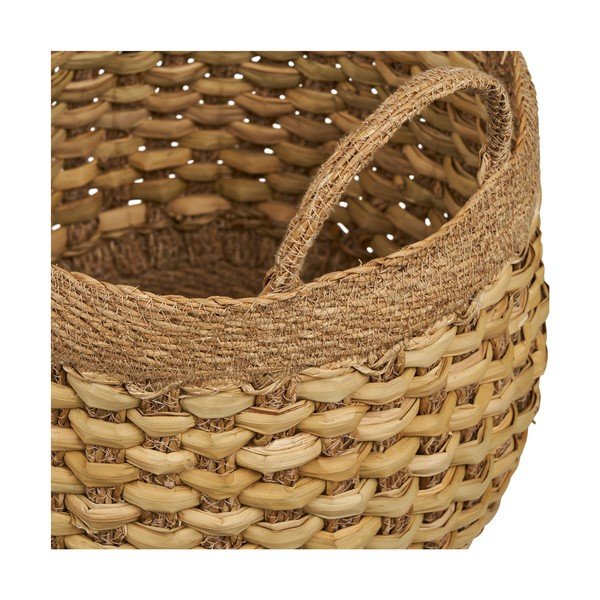 Iš jūržolės vazonai 2 vnt. ø 38,5 cm Strahan – House Nordic-image-4