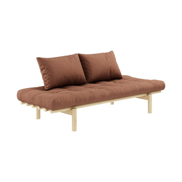 Sofa Karup Design Pace Natural Clear/Clay Brown-image-3