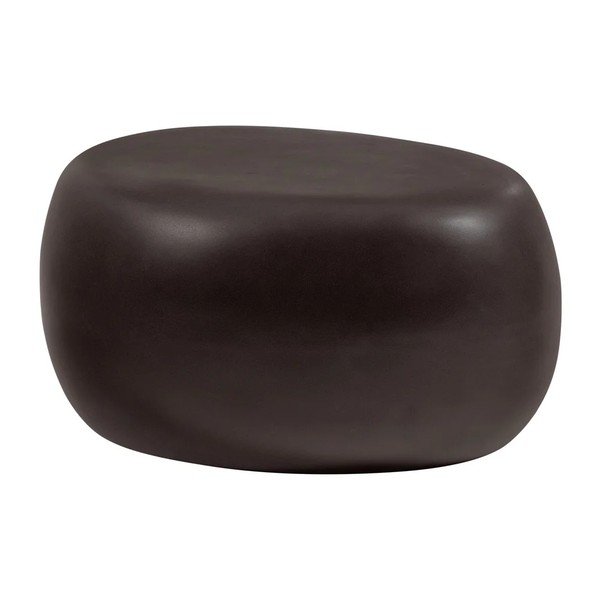 Šoninis stalas 49x65 cm Pebble – vtwonen-image-1