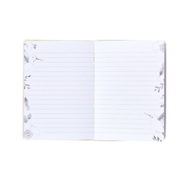 Vestuvių užrašų knygelė Busy B-image-4