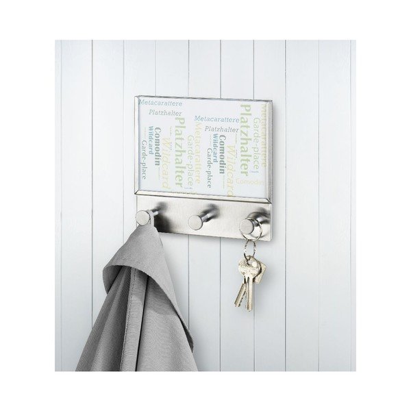 Pakaba su nuotraukų rėmeliu "Wenko Hooks-image-2
