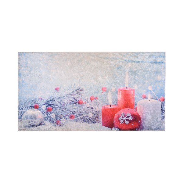 Kilimas "Vitaus Candles", 80 x 150 cm-image-2