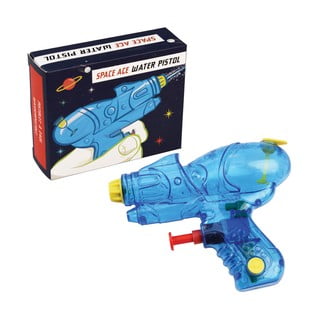 Vaikiškas vandens pistoletas Rex London Space Age