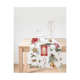 Kalėdinis stalo takelis 140x45 cm Minimalist - Mila Home