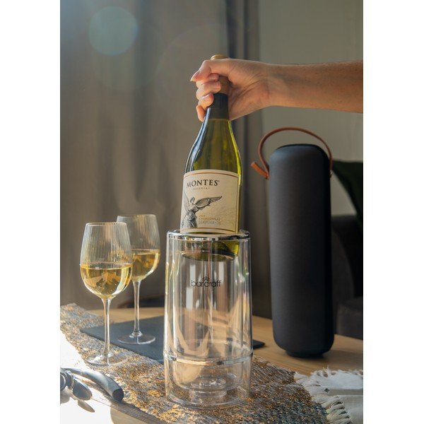 Vyno aušintuvas Kitchen Craft Bar Craft, ⌀ 13,2 cm-image-2