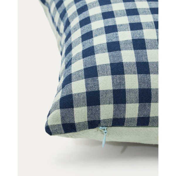 Vaikiškas pagalvės užvalkalas 45x45 cm Yanil – Kave Home-image-1