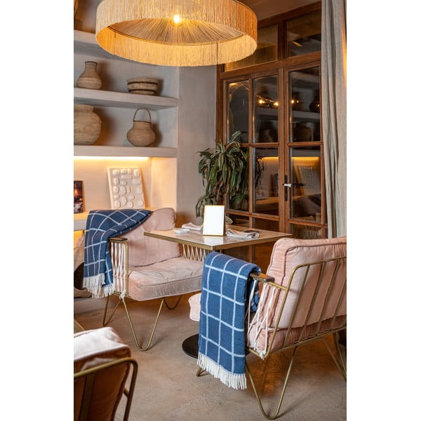 Antklodė 140x180 cm - Euromant-image-2