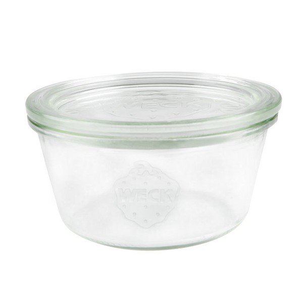 6 stiklainių rinkinys Weck Sturz, 290 ml-image-2