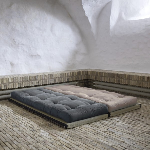 Kintama sofa Karup Chico Gris/Vision-image-2