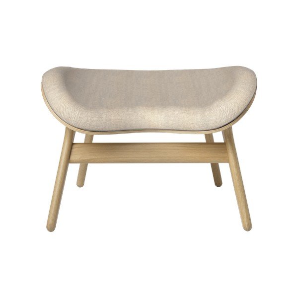 Taburetė smėlio spalvos A Conversation Piece – UMAGE