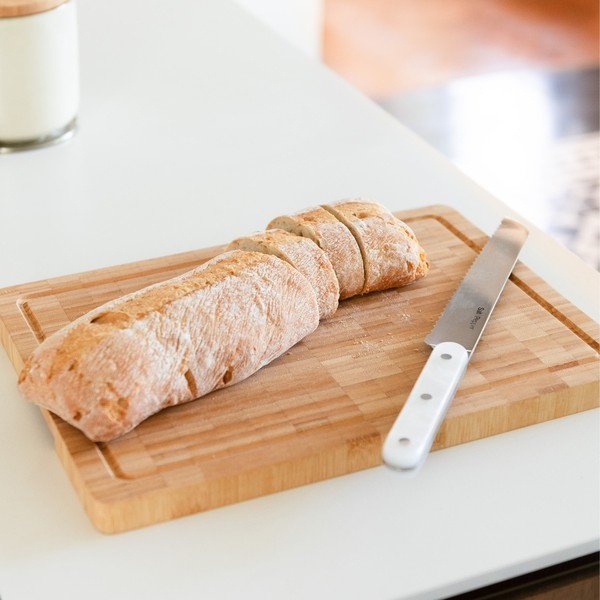 Konditerinis  peilis su nerūdijančio plieno ašmenimis Chop – Salt&Pepper-image-1