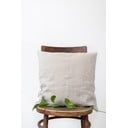 Natūralaus lino užvalkalas Linen Tales, 45 x 45 cm