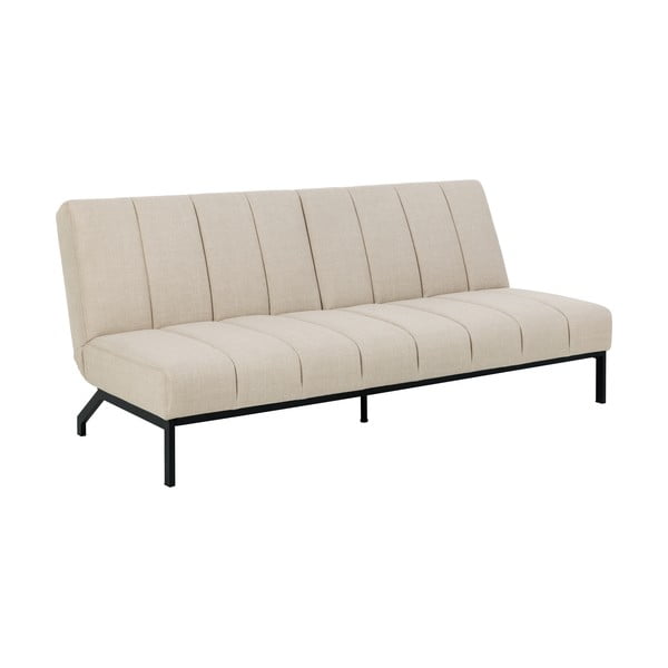 Sofa smėlio spalvos 198 cm Caix – Actona-image-2