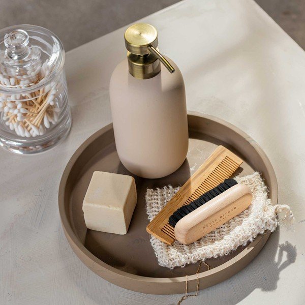 Nagų šepetėlis Clean - Mette Ditmer Denmark-image-2