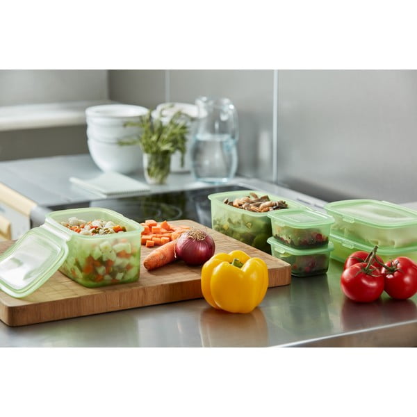 Maisto dėžutės 3 vnt. – Lékué-image-1