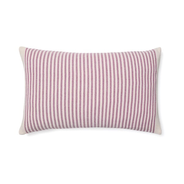 Iš medvilnės dekoratyvinis pagalvės užvalkalas 40x60 cm Lioris – Kave Home