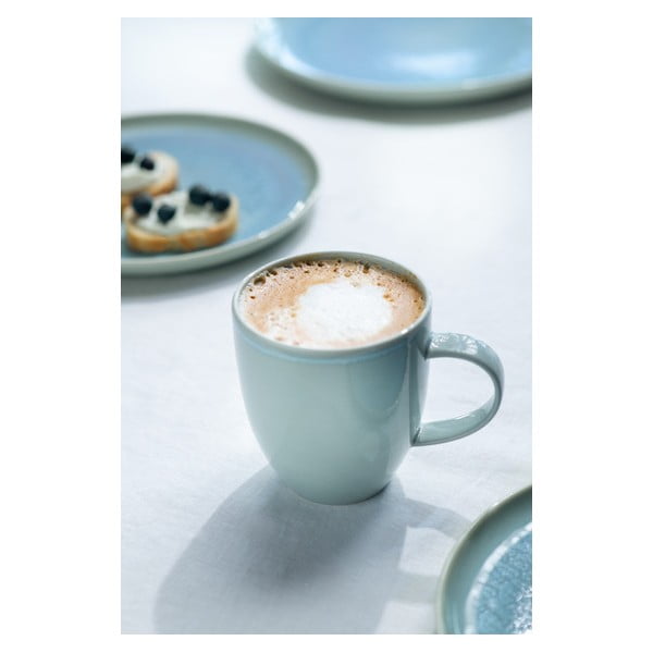 Porceliano indų rinkiniai 6 vnt. Crafted Blueberry – like | Villeroy & Boch-image-2
