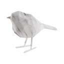 Iš polirezino statulėlė (aukštis 13,5 cm) Origami Bird – PT LIVING