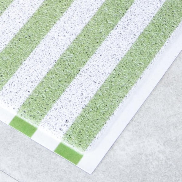 Kilimėlis 40x70 cm Striped - Artsy Doormats-image-2