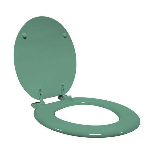 Tualeto sėdynė 37 x 41,5 cm Vitamine – douceur d'intérieur-image-3