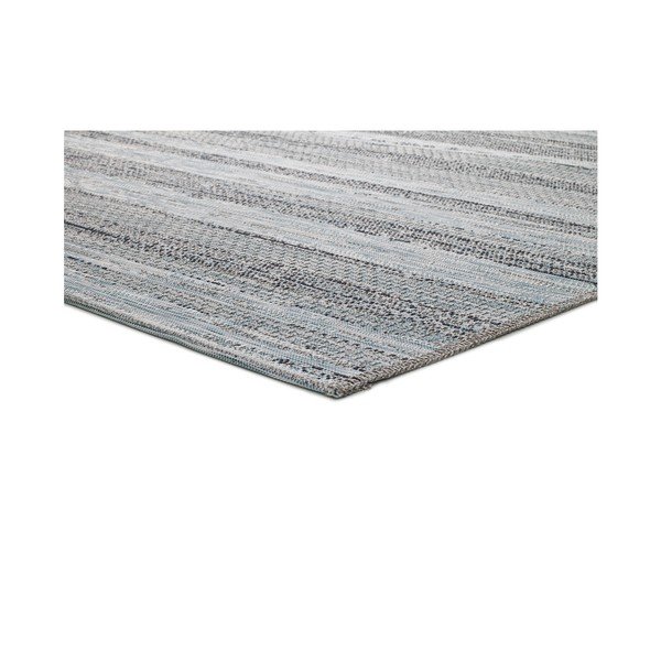 Mėlynas lauko kilimas Universal Macao Sinto, 155 x 230 cm-image-1