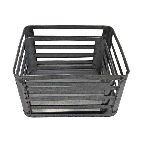 2 saugojimo krepšių rinkinys "Canett Storage-image-1