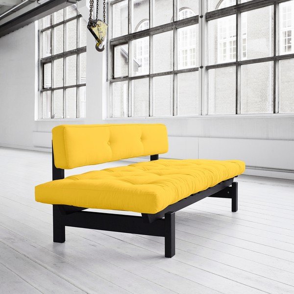 Dubstep sofa, amarillo/amarillo-image-1
