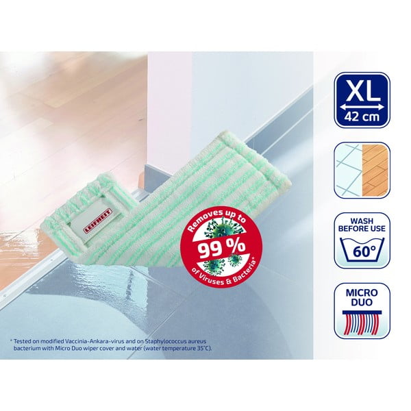 Atsarginė šluostė LEIFHEIT Easy Spray XL-image-2