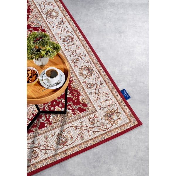 Lauko kilimas raudonos spalvos 160x235 cm Pierre – Villeroy&Boch-image-2