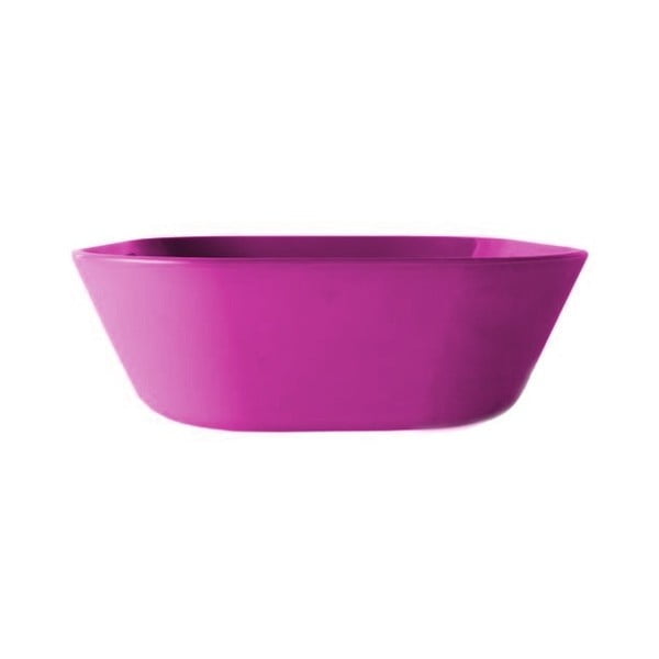 Dubuo "Siena" 21,5 cm, violetinės spalvos