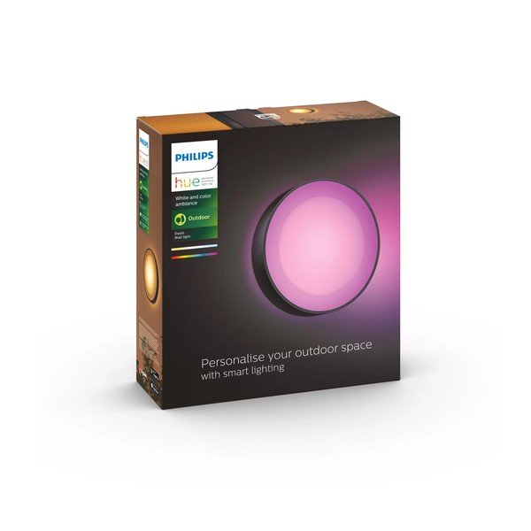 Išmani sieninė lempa LED 15 W Daylo – Philips Hue-image-2