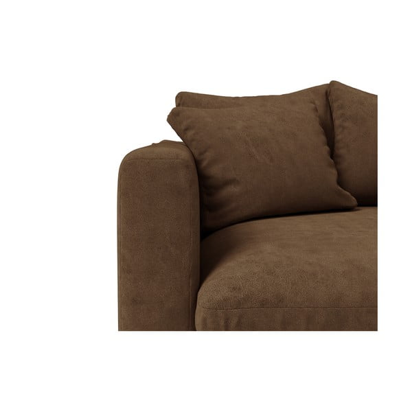 Rudas fotelis Comfy - Scandic-image-3