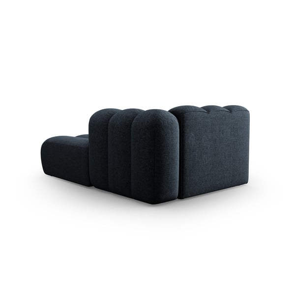 Gultas mėlynos spalvos (su dešiniuoju kampu) Lupine – Micadoni Home-image-3