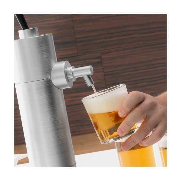 Alkoholio dozatorius su čiaupu InnovaGoods-image-1