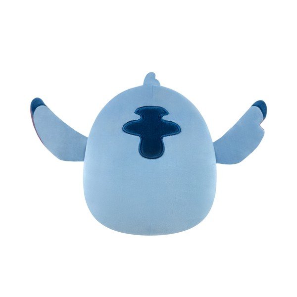 Pliušinis žaislas Disney Stitch – SQUISHMALLOWS-image-3