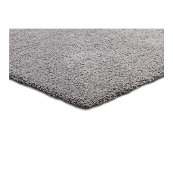 Pilkas kilimas Universal Shanghai Liso, 140 x 200 cm-image-2