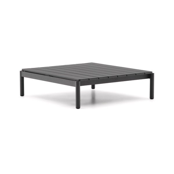 Iš metalo sodo kavos staliukas 89x91 cm Sorells – Kave Home