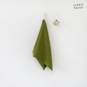 Virtuvės rankšluostis iš lino 45x65 cm – Linen Tales