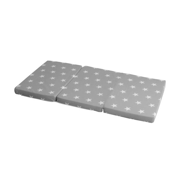 Putų vaikiškas čiužinys 60x120 cm Little stars – Roba