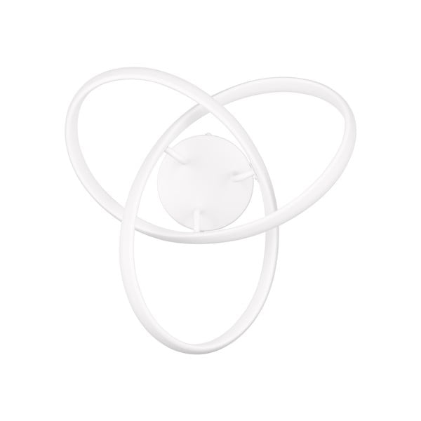 Lubinis šviestuvas baltos spalvos LED Meo – Reality-image-2