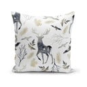 Kalėdinis pagalvės užvalkalas 45x45 cm Minimalist - Mila Home