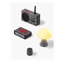 Dovanų rinkinys Lexon x Keith Haring - Love – Lexon