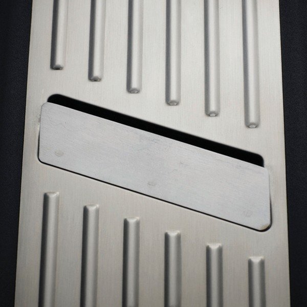 Sulankstomoji trintuvė Sulankstomoji trintuvė "Fold-flat Grater Plus", žalia-image-3