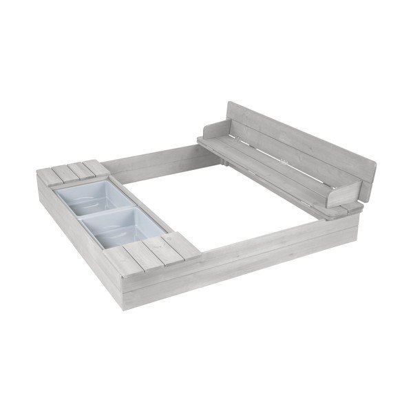 Smėlio dėžė Outdoor+ – Roba