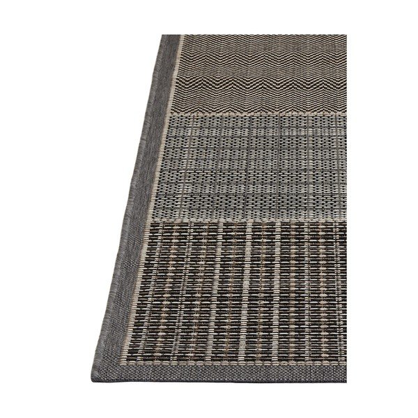Itin patvari lauko kiliminė danga Floorita Quadrotta, 160 x 230 cm-image-4