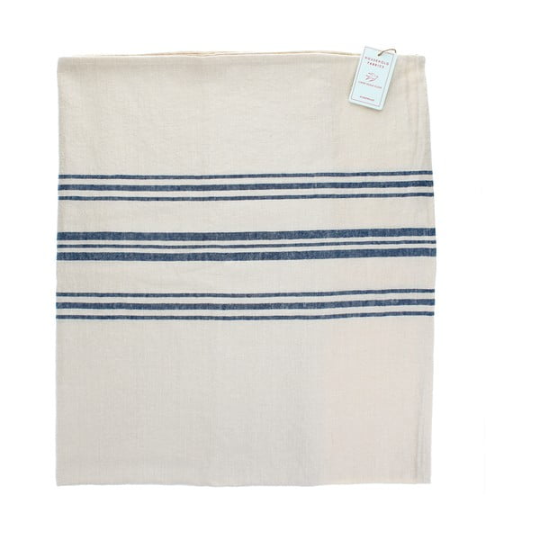 Iš lino staltiesė 120x180 cm Belgian Linen – Rex London