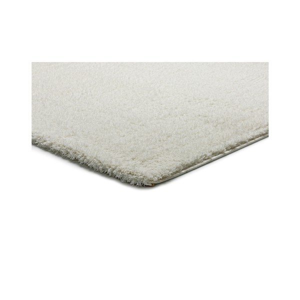 Balta kiliminė danga Universal Liso Blanco, 60 x 120 cm-image-1