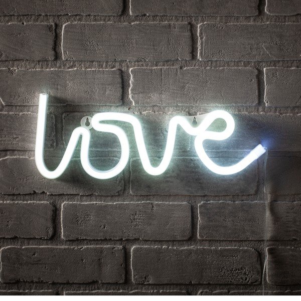 Šviesos apdaila Love - Tomasucci-image-2