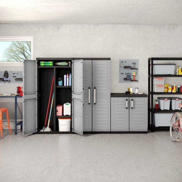 Dirbtuvių spinta Detroit XL – Keter-image-1